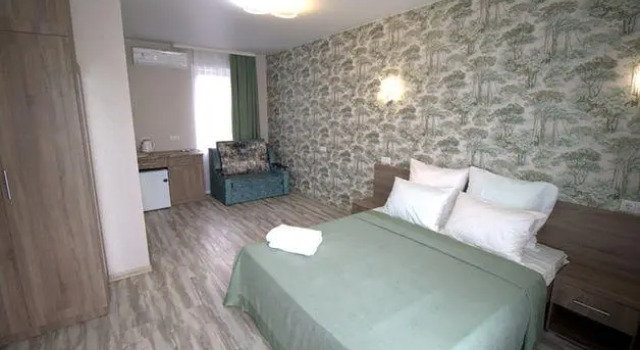 Номер Standard House 9 (Хаус 9)