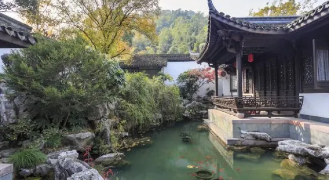 Dapengshan Hotel Hot Spring Nanshu