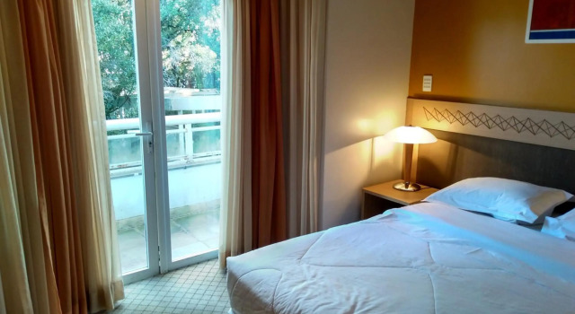 Flat no Hotel Mountain Village