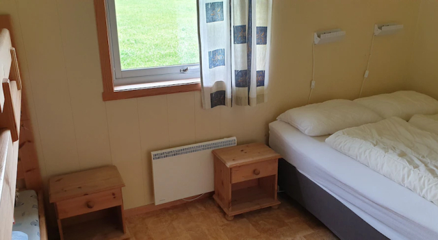 Bøyum Camping, Забронировать Кемпинг Кемпинги и глэмпинги Jostedalsbreen National Park, Кемпинг