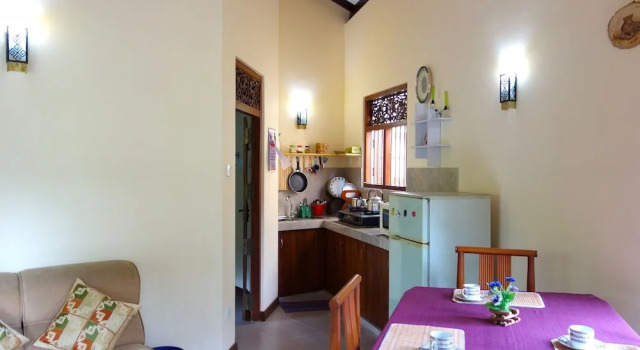 Апартаменты Manel Guesthouse