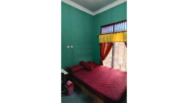 Mas Bangkrenx Homestay, Rezerwuj Hotel Sleman Yogyakarta Province