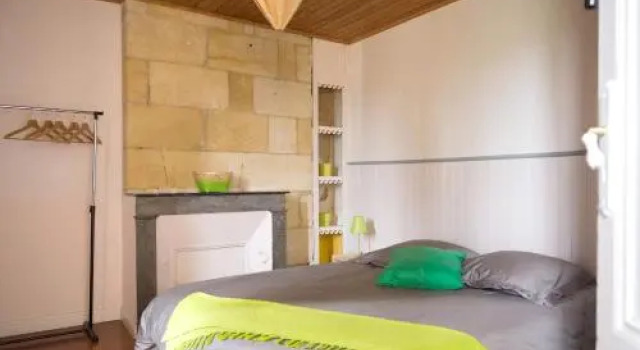 Chambres dhtes Villabordoh, Prenota Hotel Margaux Medoc