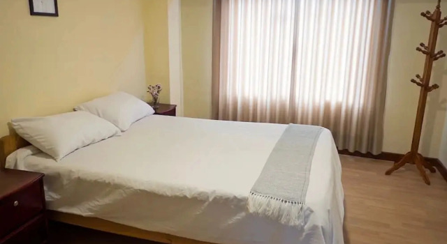 Munara Guest House, Foglalás Panzió Cuzco Cusco
