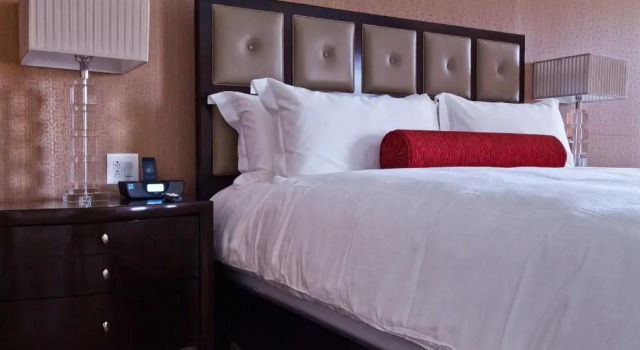 Люкс Superior Town & Country Inn and Suites