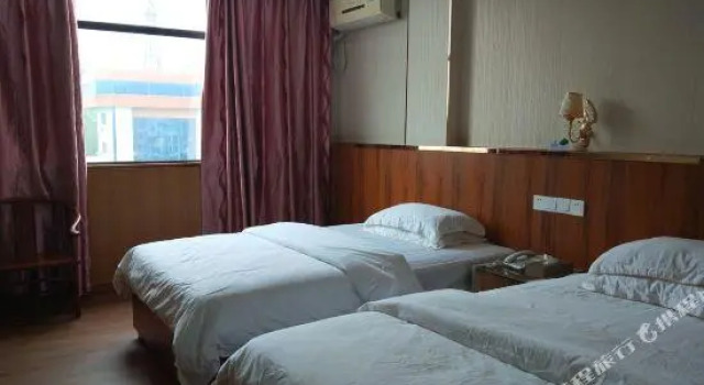 Ming Zhu Hotel, Prenota Hotel Zhaoqing Guangdong