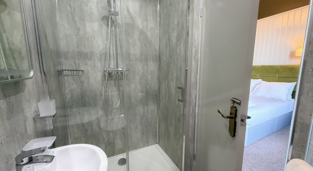 Номер Superior Nomi Rooms & Restaurant