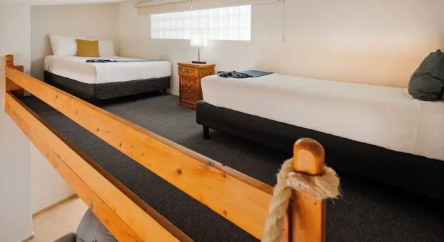 Люкс Hotel & Suites El Moro