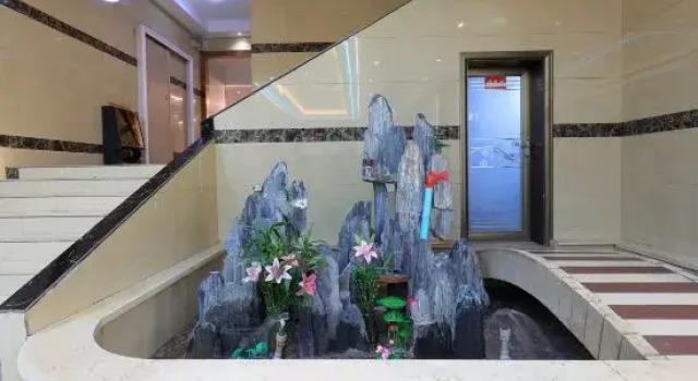 Zhi Xin Zhi Zi Hua Kai Hotel (Xiantao Bus Station Hongda Road Branch), Rezerwuj Hotel Xiantao Hubei