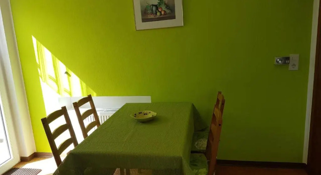 Коттедж Ferienhaus Urban mit Garage