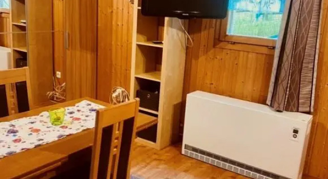 Günstig und Einfaches Studio auf dem Bauernhof, Rezervați Hotel Zuoz 