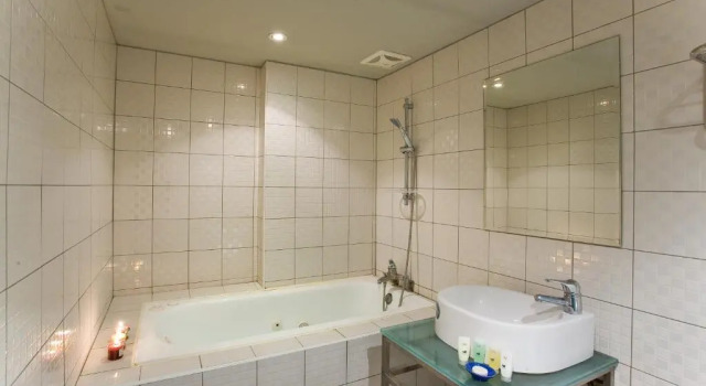 Номер Standard H.M.Hotel