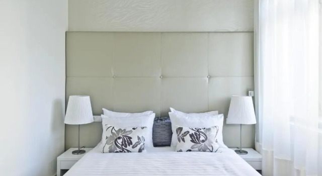 Standard dublă cameră Adele Boutique Hotel