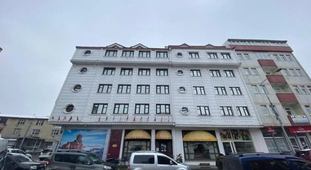 Hotel Kent Ani