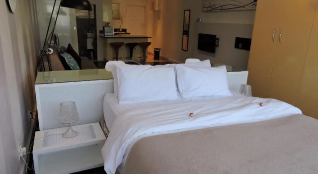 Apartment Mouille Point 27, Забронировать Апартаменты/квартира Апартаменты Кейптауна, рядом с Конференц-центр Avenue, Апартаменты/квартира