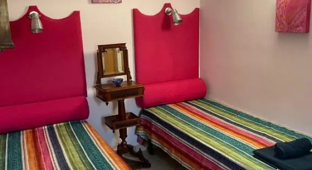 Двухместный номер Standard Casa Avallone