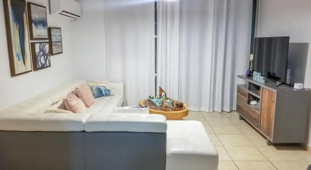 Апартаменты Пентхаус Villa Marlyn