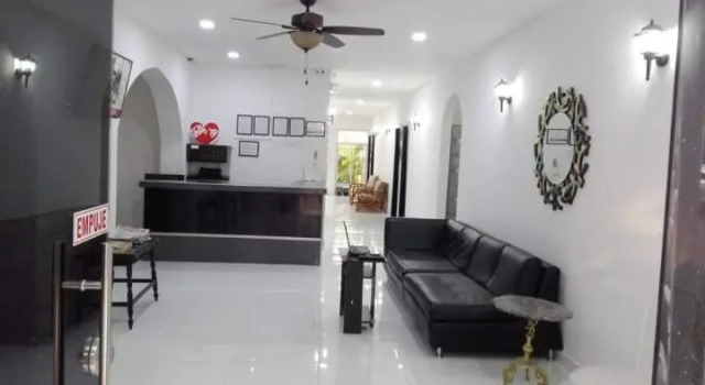 Hotel Mar di Plata Barranquilla