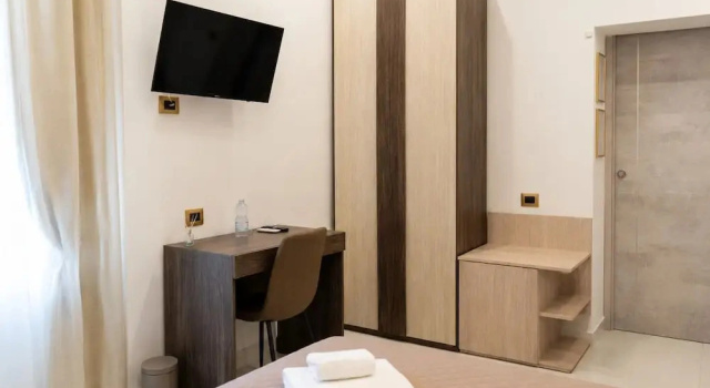 Vesun Suites