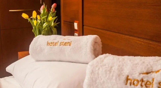 Hotel Steni, Rezerwuj Hotel Steni Dirfyos Eubea