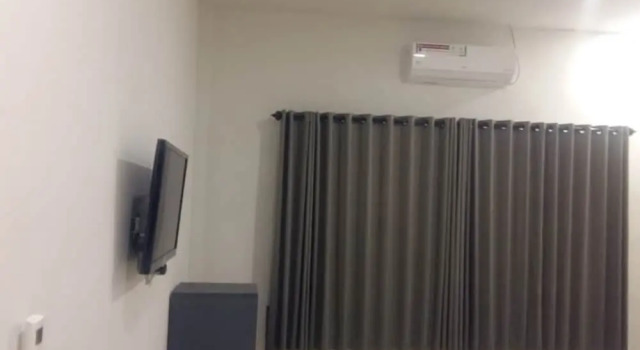 Номер Deluxe OYO 93751 Sunrise Homestay