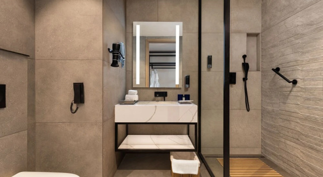 Номер Standard Fortune Walkway Mall, Haldwani - Member ITC Hotels Group