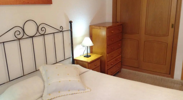 Apartment Moriones