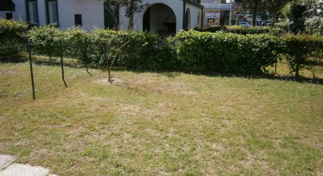 Dina/Viel, Prenota Appartamento Hotel a Veneto con parcheggio, Parcheggio
