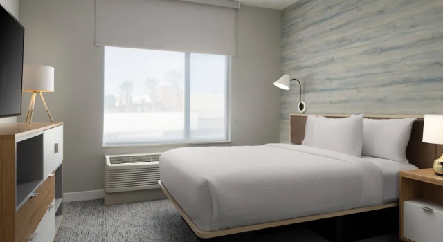 TownePlace Suites by Marriott Barstow, Buchen Sie Hotel Barstow Kalifornien