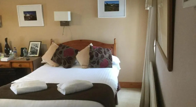 The Golf Hotel