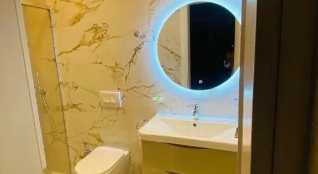 Двухместный номер Deluxe с балконом и с видом на море Alex Boutique Hotel