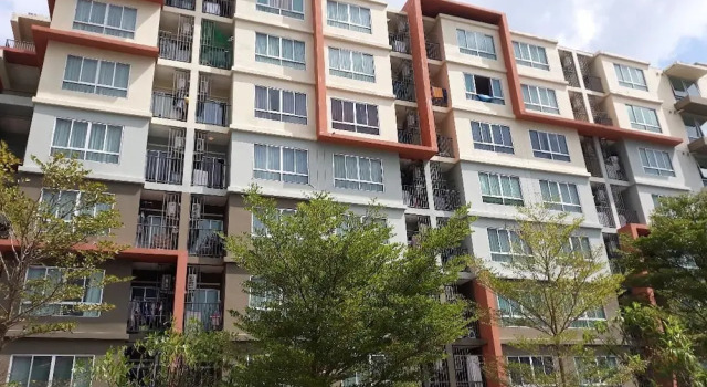 Dcondo Kathu - Patong
