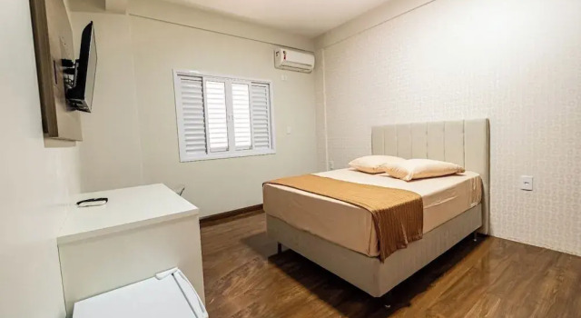 Arca'S Express Hotel