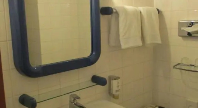 Номер Standard Hotel Schimmelreiter