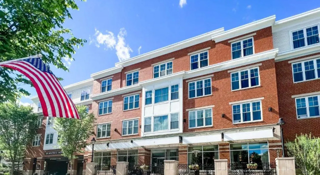 Six South St. Hotel, Rezervasyon Otel Hanover New Hampshire