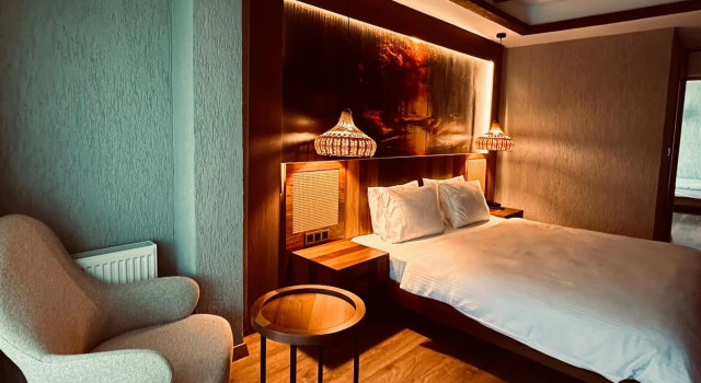 Villa Siesta Hotel Istanbul Airport