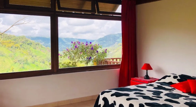Ecollacta - Elegant Homes in Private Ecological Property, Prenota Hotel Nanegalito Pichincha
