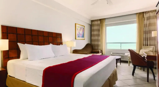 Номер Standard Ramada by Wyndham Princess Belize City