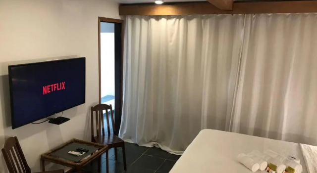 Номер Superior Orlanova Hotel
