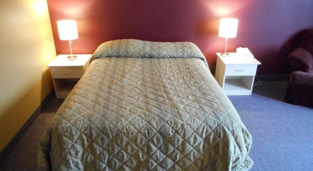 Motel Saint-Côme, Rezervovat Motel Motely v Lanaudiere, Motel