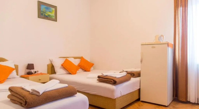 Студия Standard Guest House Vucicevic