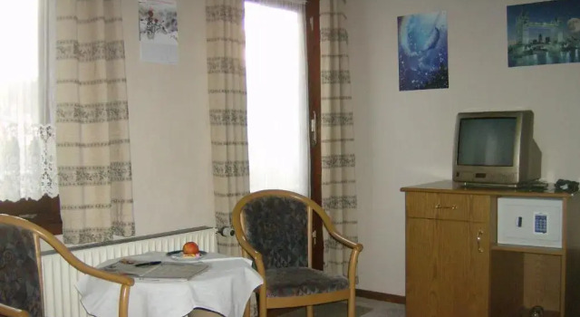 Номер Standard Pension Stiegelmeier