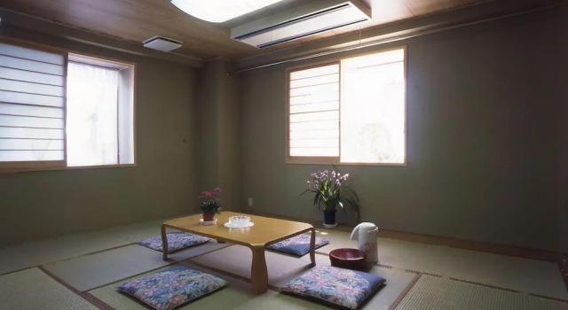 Run of House Hakuba King Hotel