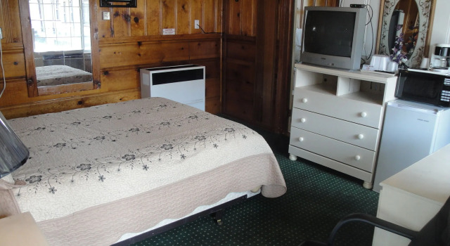 Tahoe Sands Inn