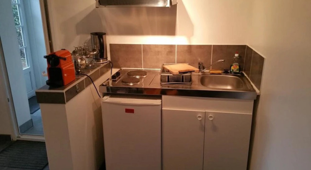 Studio Route d'Orleans, Rezerwuj Apartament  