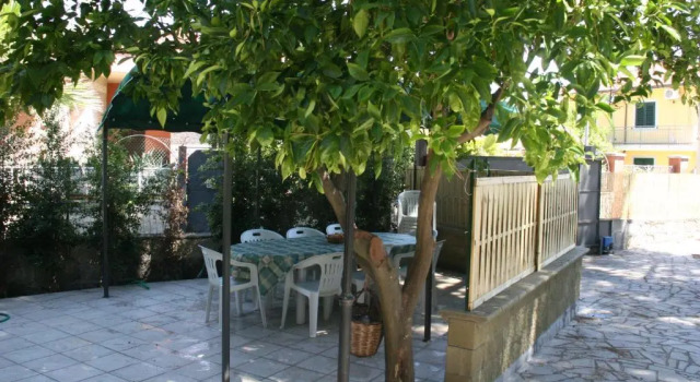 Двухместный номер Standard B&B Etna Country