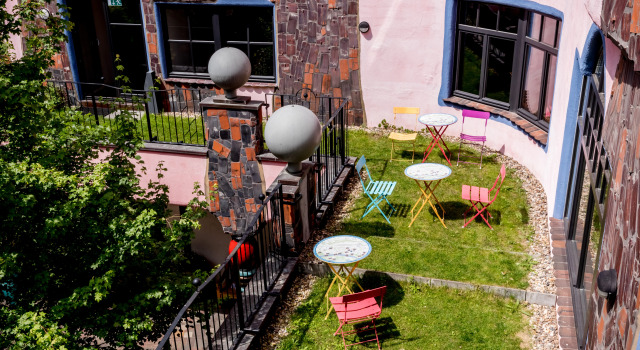 artHOTEL Magdeburg, Buchen Sie Hotel Magdeburg 