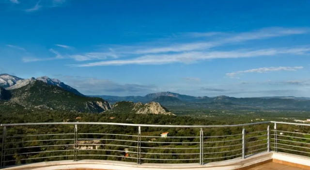 Люкс Hotel Il Querceto