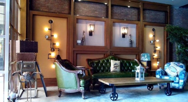 James Joyce Coffetel Beijing Daxing International Airport, Rezervovat Hotel Zhuozhou Hebei