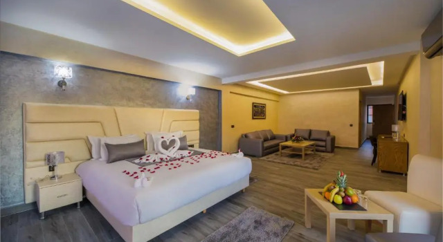 Suite Stars Hotel & Spa